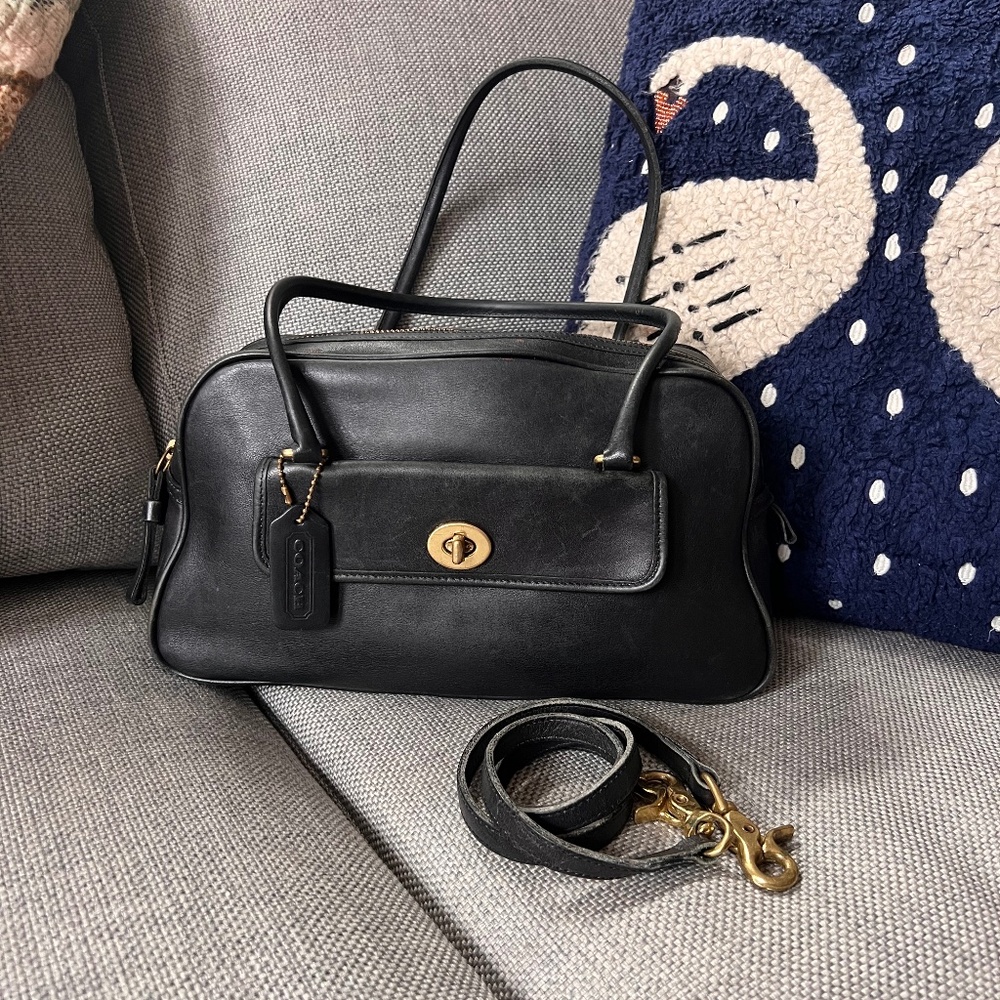 Coach Penelope Satchel 9713